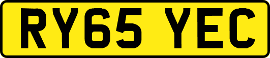RY65YEC