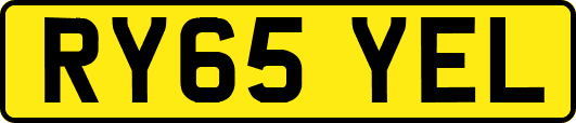 RY65YEL