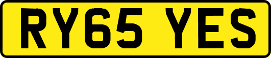 RY65YES