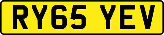 RY65YEV