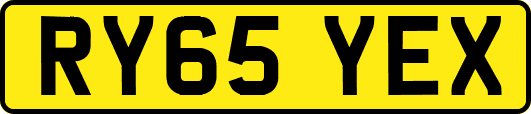 RY65YEX