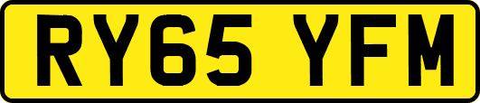 RY65YFM
