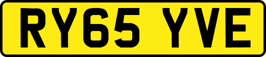 RY65YVE