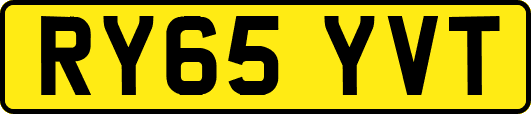 RY65YVT