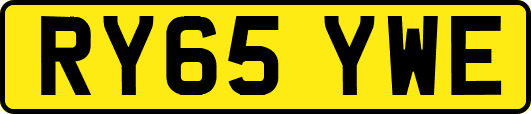 RY65YWE