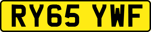 RY65YWF
