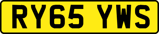 RY65YWS