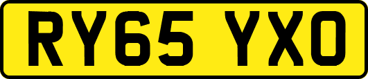 RY65YXO