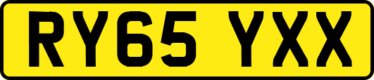 RY65YXX
