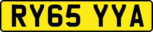 RY65YYA