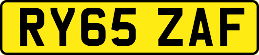 RY65ZAF