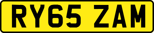 RY65ZAM
