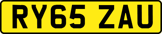 RY65ZAU