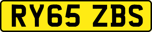 RY65ZBS