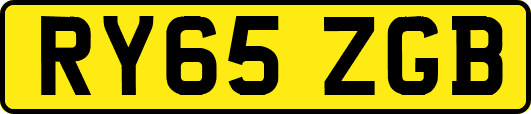RY65ZGB