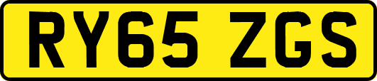 RY65ZGS