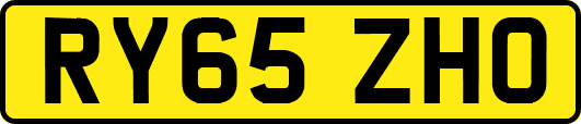 RY65ZHO