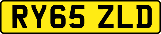 RY65ZLD