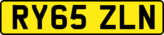 RY65ZLN