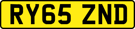 RY65ZND