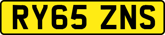 RY65ZNS