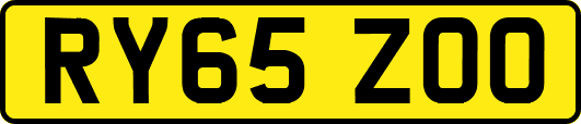 RY65ZOO