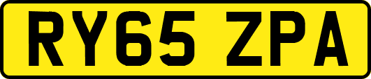 RY65ZPA