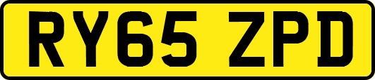 RY65ZPD