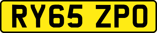 RY65ZPO