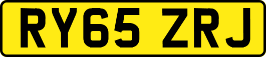 RY65ZRJ
