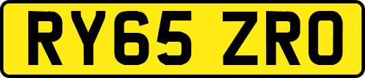 RY65ZRO
