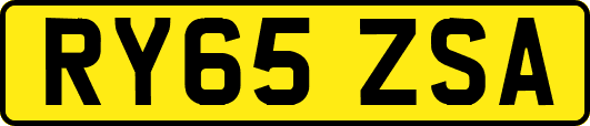 RY65ZSA