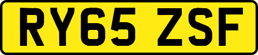 RY65ZSF