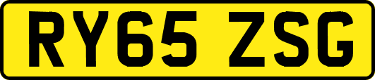 RY65ZSG