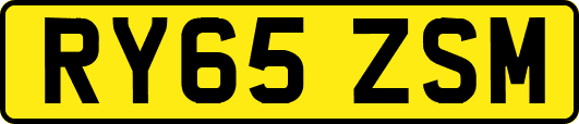 RY65ZSM
