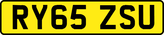 RY65ZSU