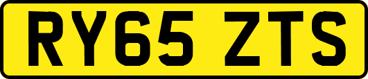 RY65ZTS