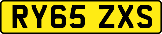 RY65ZXS
