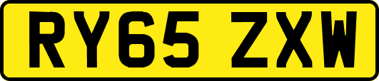RY65ZXW