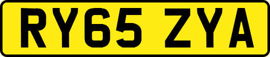 RY65ZYA