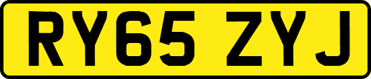 RY65ZYJ