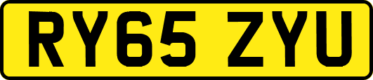 RY65ZYU