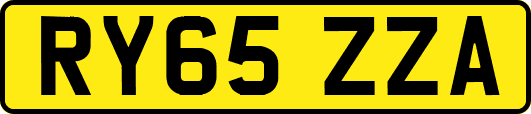 RY65ZZA