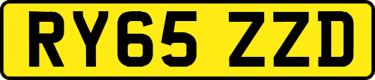 RY65ZZD