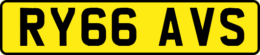 RY66AVS