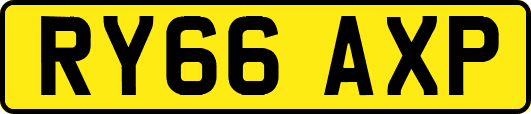 RY66AXP