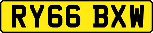 RY66BXW