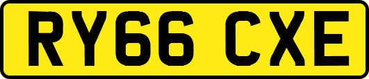RY66CXE