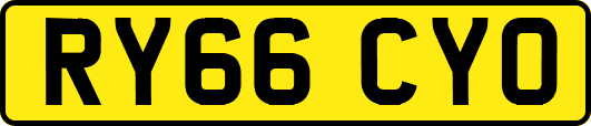 RY66CYO