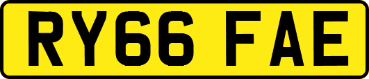 RY66FAE